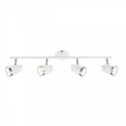 Светодиодный спот Globo Minou 56109-4