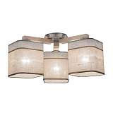 Светильник TK Lighting 1915 Nadia White 3