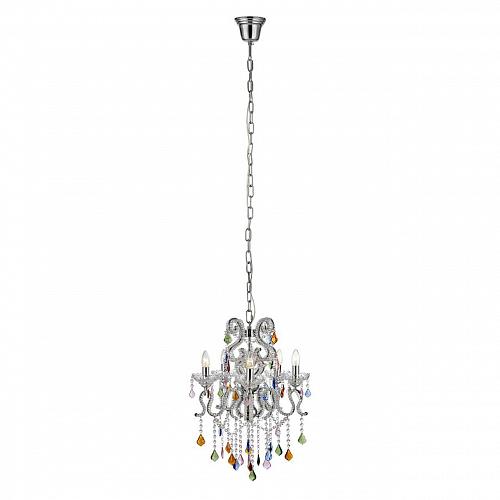 Подвесная люстра Markslojd Caramel 107071