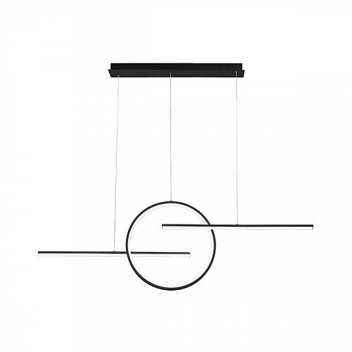 Подвесной светодиодный светильник Mantra Kitesurf 7140