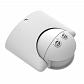 Датчик движения ИК Uniel USN-R22 1200W/180R White UL-00009212 - фото №1