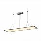 Подвесной светодиодный светильник SLV I-Pendant Pro Led Panel 158733 - фото №1