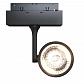 Трековый светодиодный светильник Maytoni Track lamps TR024-2-10B3K - фото №1