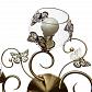 Потолочная люстра Arte Lamp 29 A5004PL-5AB - фото №2