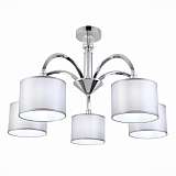 Потолочная люстра Evoluce Snere SLE107202-05