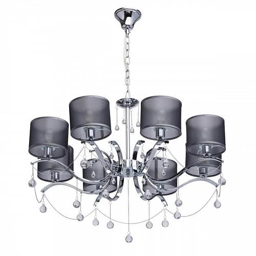 Подвесная люстра MW-Light Федерика 82 379019108