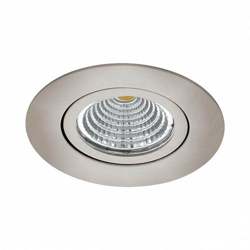 Встраиваемый светодиодный светильник Eglo Saliceto 98303