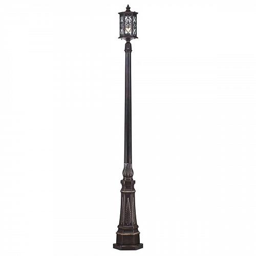 Садово-парковый светильник Maytoni Canal Grande S102-220-61-R