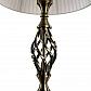 Настольная лампа Arte Lamp Zanzibar A8390LT-1AB - фото №3