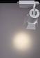 Трековый светодиодный светильник Arte Lamp Track Lights A6730PL-1WH - фото №3