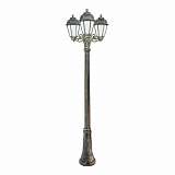 Уличный фонарь Fumagalli K22.156.S30.BYF1R