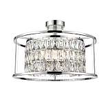 Потолочный светильник Vele Luce Debra VL3283P06