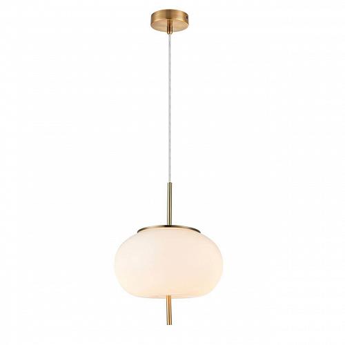 Подвесной светодиодный светильник Favourite Beere 2336-1P