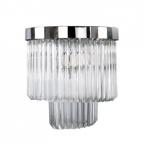 Настенный светильник Newport 10183/A М0061366