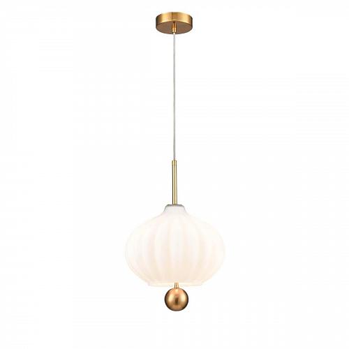 Подвесной светильник Vele Luce Bianco VL5714P31