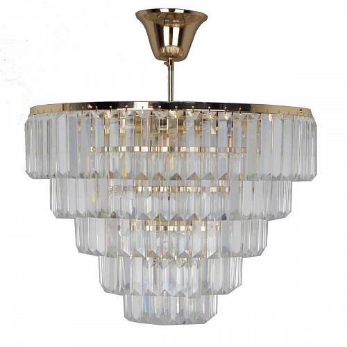 Потолочная люстра MW-Light Аделард 5 642010805
