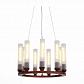 Подвесная светодиодная люстра ST Luce Unica SL262.703.09 - фото №4