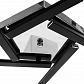 Потолочная люстра Arte Lamp 52 A8165PL-5BK - фото №2