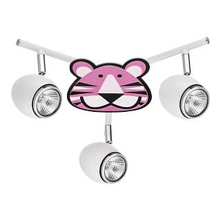 Споты с тремя и более плафонами Brizzi Споты с тремя и более плафонами Brizzi