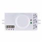 Датчик движения Elektrostandard SNS-M-13 MCW 1200W R10m белый a048129 - фото №1