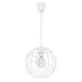 Светильник TK Lighting 1630 Orbita White 1