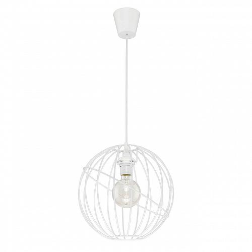 Подвесной светильник TK Lighting 1630 Orbita White 1