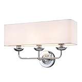 Настенный светильник Escada Bovilla 10175/3A