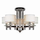 Потолочная люстра iLamp Fusion 88396/6 CR