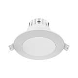 Встраиваемый светодиодный светильник Gauss 946411207