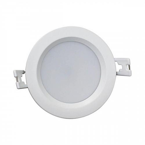 Встраиваемый светодиодный светильник Kink Light Точка 2148