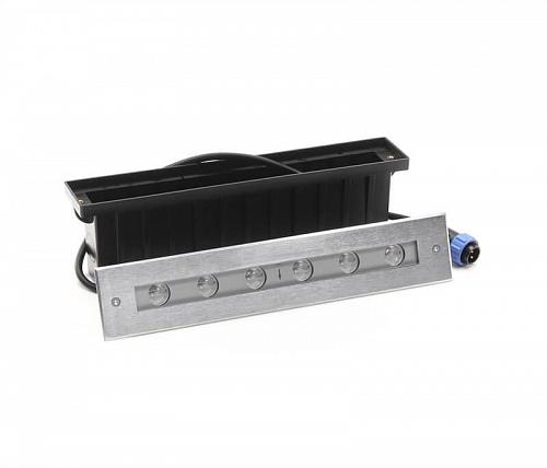 Встраиваемый светильник Deko-Light Line II WWA 730008