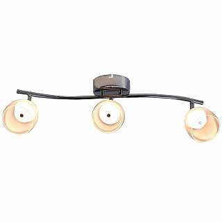 Споты с тремя и более плафонами английского производства