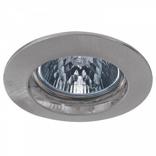 Встраиваемый светильник Paulmann Premium Line Halogen 5796