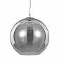 Подвесной светильник Ideal Lux Nemo SP1 D40 Fume 094229 - фото №1
