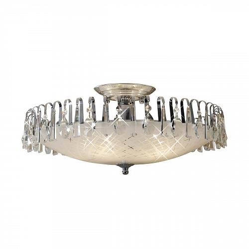 Потолочный светильник Citilux Амели CL916151