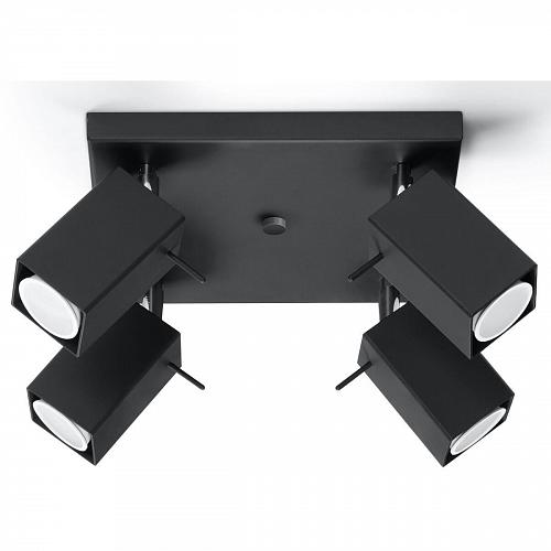 Потолочный светильник Sollux Merida SL.0102