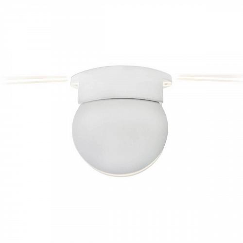 Уличный светодиодный светильник Kink Light Ореон 08579,01