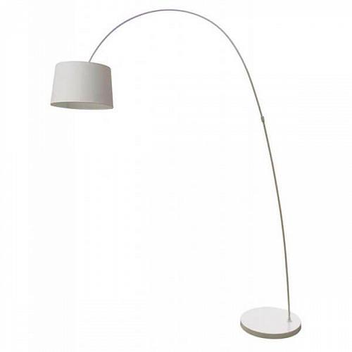 Торшер Zumaline Costanza TS-070720F-WH