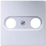 Накладка Jung A561PLTVAL