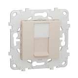 Лицевая панель Schneider Electric NU546144