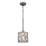 Подвесной светильник Vele Luce Rosa VL3216P01