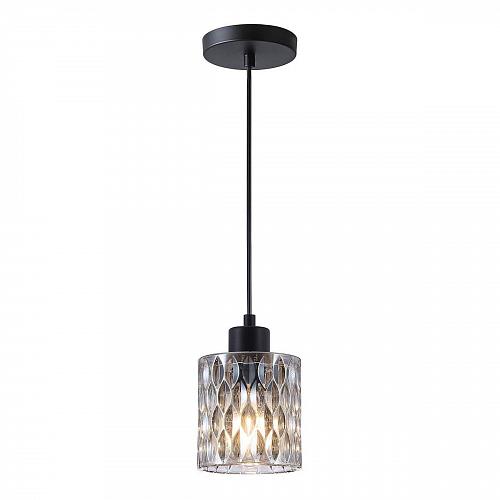 Подвесной светильник Escada 466/1S Smoky