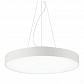 Подвесной светодиодный светильник Ideal Lux Halo Sp D45 3000K 226729 - фото №1