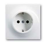 Розетка ABB 2CKA002011A3790