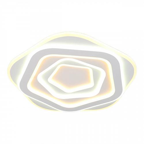 Потолочный светодиодный светильник Omnilux Galatina OML-08807-190