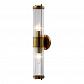 Бра Crystal Lux Sancho AP2 Brass - фото №1