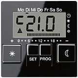 Дисплей Jung AUT238DSW