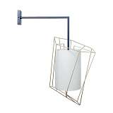 Бра TopDecor Cage One A1 21 01g