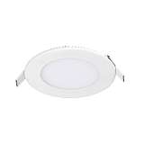 Встраиваемый светильник Favourite Flashled 1341-6C