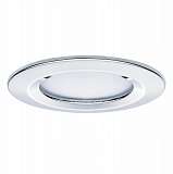 Встраиваемый светодиодный светильник Paulmann Premium Slim Coin 93872